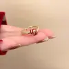 Anel Borboleta Retrô, Nicho, Personalizado, Moderno, Estilo Simples, Anel Borboleta Exquisito, Alto Padrão, Anel Único e Bonito