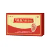 Parches de Acupuntura para la Oreja con Bolas de Piedra, Parches de Bolas para la Oreja, Parches de Estimulación por Presión para Acupuntos, Parches de Presión para la Oreja para Adultos para Zonas Reflejas del Oído