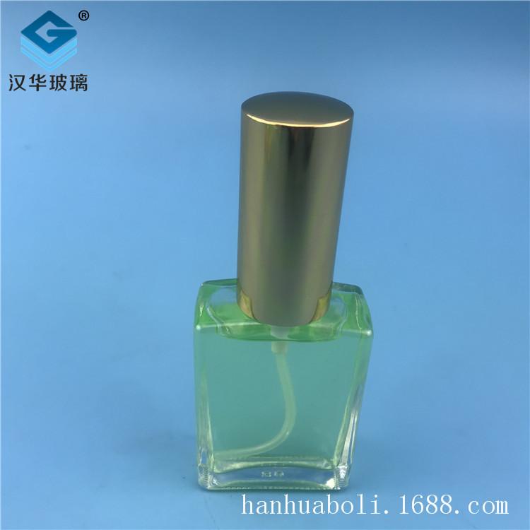 玻璃喷雾瓶批发