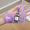 Adequado para Lanyard de Relógio Celular Infantil Huawei 5Pro/3Pro/4X Alça de Pescoço Desenho Animado 3S/5 Active Versão 4Pro