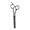Tesouras de cabeleireiro, conjunto de ferramentas para corte de cabelo, tesouras retas, tesouras de desbaste, tesouras de cabeleireiro domésticas, atacado de fábrica, transfronteiriço