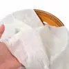 Toallas desechables, toallas para masaje de pies, toallas para pediluvio, absorbentes y engrosadas, toallas de pie para sauna de hotel, toallas para manicura, toallitas para pies al por mayor