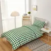 Juegos de Cama de Hospital Directamente de Fábrica, Sábanas de Lino para Hospital, Fundas de Edredón, Juegos de Cama para Sala