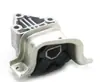 53430910 53126887 53430912 Amortiguador de Montaje de Motor para Fiat