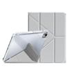Capa protetora adequada para iPad Air 6, modelo Pro de 2024, 11 polegadas, para tablet Apple, modelo 10 fino, Air 1/2 yak.