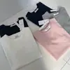 Guangzhou Ruiyi Tencel + Algodão Amigo da Pele com Sensação de Gelo! Camiseta Super Emagrecedora para uma Figura Fina como Papel, Top com Decote Redondo Ruiyi que Modela a Cintura