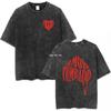 Natanael Cano Nata Montana Camisetas Lavado Vintage Amor Tumb
