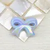 Fantasy de Verão Uvqq Gravata Borboleta Pequena Fresca DIY Corrente para Celular Acessórios de Cabelo Pingente Acessórios de Joia
