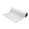 Tela Blanca de Teflón Resistente al Calor Alta Temperatura Máquina Selladora Tela Aislante Máquina para Hacer Bolsas Máquina de Transferencia de Calor Resistente a la Corrosión Resistente a Altas Temperaturas Resistente al Desgaste