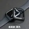 Adecuado para carcasa de Apple Watch iwatch8 Apple Watch 7/6/5SE carcasa protectora película integrada impermeable