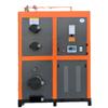 Máquina automática de generación de vapor con tanque de esterilización de biomasa, generador de vapor de productos de soja con energía térmica de partículas de 0,5 T y ahorro de energía.