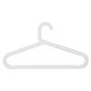 Percha Multifuncional Sin Costuras para Ropa Hogar Tendedero para Secado Húmedo y Seco Dormitorio Armario Colgador de Ropa Antideslizante Soporte de Plástico para Ropa de Adulto