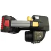 ZAPAK Original Flejadora Eléctrica Portátil ZP97a para Flejes de Satchel Rendimiento de Costos