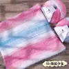 El hilo de pudín Snowbao es suave, amigable con la piel y esponjoso, adecuado para tejer suéteres, bufandas, gorros, mantas, cojines, etc.