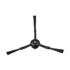 Compatible con Accesorios para Aspiradora Tapo Rv30/Rv20 Max Plus Cepillo Lateral Cepillo Lateral Limpieza Repuesto Consumibles
