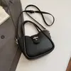 Bolsa de Mão Tendência Transfronteiriça para Mulheres 2026 Nova Moda Estilo Coreano Bolsa de Ombro Cesta Crossbody Bolsa Mãe-Filha