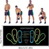 Esterilla Antideslizante de Tierra de Diatomeas Temu para Ejercicio Transfronterizo para Hombres y Mujeres, Esterilla para Sentadillas, Esterilla de Fitness para Flexiones, Dropshipping