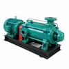 Bomba Centrífuga Multietapa de Alto Cabezal 1.5GC 380V Bomba de Alimentación de Caldera Bomba de Circulación Booster de Alta Montaña Bomba de Bombeo de Agua Limpia