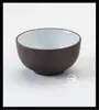Caneca Roxo Areia, Caneca Cerâmica Kung Fu, Caneca Pequena Mestre, Tigela de Chá, Conjunto de Chá, Caneca de Boca Reta para Uso Doméstico