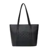 Bolsa 2020 Novo Estilo Coreano Moderna Grande Capacidade Bolsa de Ombro Estudantil Feminina Bolsa Tote Versátil e Simples