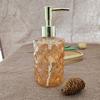 Botellas de Productos Coloridos de Alta Gama, Botellas Dispensadoras de Gel de Ducha, Botellas Dispensadoras de Loción Desinfectante de Manos de Alta Gama para Viaje, Botellas Vacías con Presión