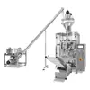 Máquina de Embalagem Quantitativa de Farinha de Trigo Tipo Rosca Máquina de Embalagem de Café, Noz, Leite em Pó Máquina de Embalagem de Farinha de Milho