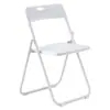 Sillas plegables al por mayor, taburetes para el hogar, sillas con respaldo, sillas de oficina, sillas de computadora ahorradoras de espacio, sillas para exposiciones y eventos