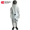 Tecnologia do modelo CKB-F09-1 roupa anti-abelha de alta qualidade totalmente fechada anti-picada de abelha mordida anti-solo abelha vespa vespa vespa