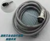 Máquina Empacadora Semi-Automática Totalmente de Doble Motor Interruptor Fuente de Alimentación Restablecimiento de Trabajo Botón Táctil Pedal de Pie Botón de Cable Paro de Emergencia