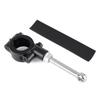 Suporte de Pé Balcão de Vendas Suporte de Apoio Rack de Chute Suporte de Haste de Estacionamento Suporte de Bateria de Motocicleta Veículo Elétrico Carro a Bateria Suporte Único Modificado