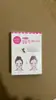 Lifting Facial Pegatinas para Cara Pequeña Cinta Transparente Invisible Mismo Estilo TikTok Pegatinas Transparentes para Orejas Pegatinas V-Face 40 Piezas Cos Pegatinas para Nariz Pequeña
