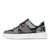 Zapatos de Skate Bajos para Hombre 2026 Verano Nuevo Estilo Zapatos de Skate Versión Coreana Versátiles de Moda Tendencia para Hombres Zapatos de Skate para Viajar