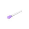 Pincel de Silicona para Labios Estilo Tiktok, Pincel para Mascarilla de Labios, Pincel Pequeño Mini Portátil de Cabeza Suave para Labial, Venta al por Mayor de Pinceles de Maquillaje para Labios