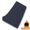 Pantalones casuales de pierna recta para hombre, engrosados con forro polar para otoño e invierno, resistentes a las arrugas, pantalones de vestir elásticos para negocios, pantalones de vestir holgados para hombre
