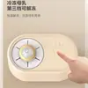 Batedor e Aquecedor de Leite Tudo-em-Um Máquina de Fórmula Infantil Termostato Aquecedor Elétrico de Leite e Batedor Dois-em-Um Batedor de Leite Totalmente Automático