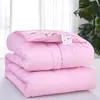Venta Directa Colcha de Seda y Plumas Engrosada Núcleo de Colcha de Invierno Colcha Individual para Dormitorio Núcleo de Colcha Núcleo de Colcha de Primavera y Otoño Núcleo de Colcha de Hotel