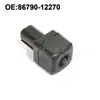 Adecuado para Toyota Corolla 2020 1.8L 2.0L cámara de marcha atrás cámara de estacionamiento 86790-12270