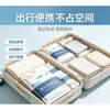 Bolsa desechable para bañera para bañarse, viaje de hotel, bañera extragrande engrosada, piscina de aguas termales, cubo de baño película plástica