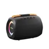 Altavoz Bluetooth Multifuncional TX11 Portátil Mini Altavoz para el Hogar Subwoofer de Gran Volumen Audio