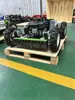 Zhongyuan 550S Cortador de Grama Controlado Remotamente para Exportação, Aparador de Grama, Cortador de Grama Controlado Remotamente com Rodas Esteiras para Jardim em Declive