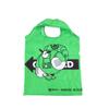Sacola de Compras Personalizada Oem Oem Transfronteiriça Dobrável Ecológica Sacola de Supermercado Sacola de Lona Sacola de Tecido Oxford