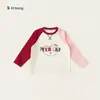 M Itens de Bem-Estar Não Reembolsáveis Primavera e Outono Roupas Infantis Tops Liquidação Remoção Atualização Contínua Jaquetas para Meninas Cardigans para Meninos