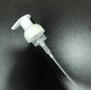 Em Estoque 42 Dentes Jaqueta de Plumas Agente de Limpeza Espuma Bomba Flor 43 Dentes Mousse de Limpeza Facial Bomba Cabeça de Bomba Tipo Pressão Conveniente