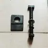 Abrazaderas de Riel Soldadas al por Mayor en Stock, Abrazaderas de Riel de Acero de Alta Resistencia, Abrazaderas de Riel Combinadas para Ferrocarril
