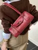 Bolso de Mano de Bolos de Gama Alta de Nicho para Mujer 2026 Nueva Moda Versátil de Moda Bolso de Hombro/Axila para Viajes