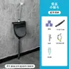 Urinal de Parede Sem Furos para Banheiro, Uso Doméstico, com Tampa, Urinal Descargável para Homens