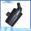 Adequado para Peugeot 301 2008 Elysee C3 Filtro de Carvão Ativado Tanque de Combustível Recipiente de Carbono Filtro de Cinzas 9815495480