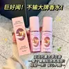 Perfume Spray Aromaterápico Fofo, Fragrância para Roupas, Spray Desodorizante para Colchas e Roupas, Fragrância de Longa Duração, Remoção de Ácaros, Spray Removedor de Odor