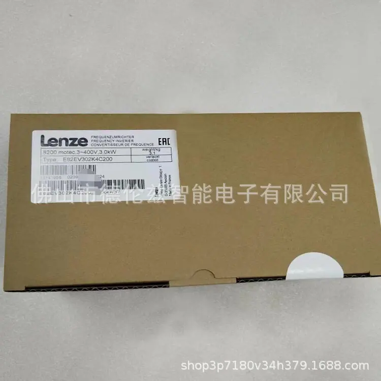E82EV302-4C200-3
