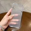 [Capa Macia Corning] Adequada para iPhone 17Promax Capa Transparente Fosca Que se Transforma Instantaneamente em uma Capa de Telefone 17, Capa Protetora Anti-Queda